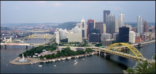 Montage_Pittsburgh