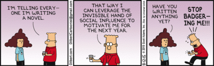 Dilbert
